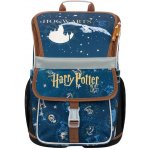 Baagl Harry Potter černá modrá – Sleviste.cz