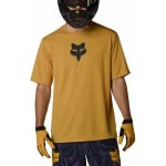 Fox Ranger SS Jersey Fox Head bronze – Hledejceny.cz
