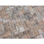 Best Korzo Standard 40 mm colormix arabica 1 m² – HobbyKompas.cz