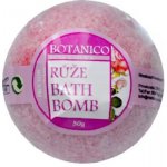 Procyon Botanico šumivá koupelová koule růže 50 g – Hledejceny.cz