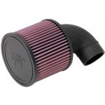 System sportovniho filtru vzduchu K&N FILTERS CM-8009 – Hledejceny.cz