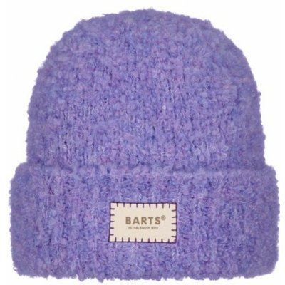Barts HARRAY BEANIE Purple – Hledejceny.cz