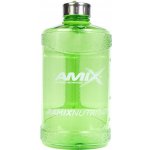 Amix Amix Water Bottle 2,2l – Zboží Mobilmania