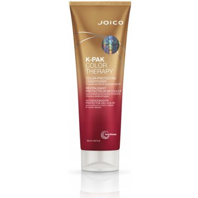 Joico K-Pak Color Therapy Color-Protecting Conditioner 250 ml – Zbozi.Blesk.cz