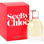 Chloé See by Chloé parfémovaná voda dámská 50 ml – Hledejceny.cz