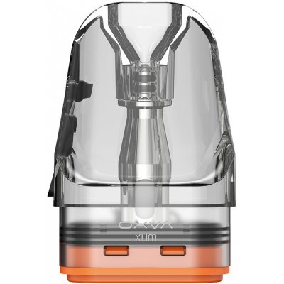 OXVA Xlim V3 Top Fill cartridge 0,8ohm 2ml – Zboží Dáma
