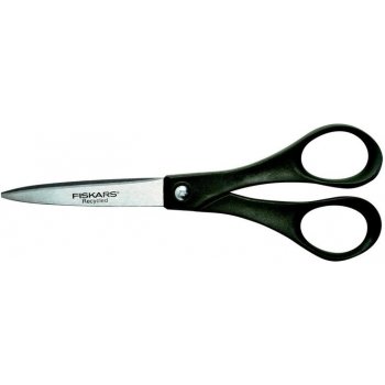 FISKARS Nůžky recyklované univerzální 18 cm SOFTGRIP® Fiskars 1005127