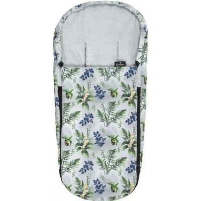 Emitex Novorozenecký SOFT Magical Forest – Zboží Mobilmania