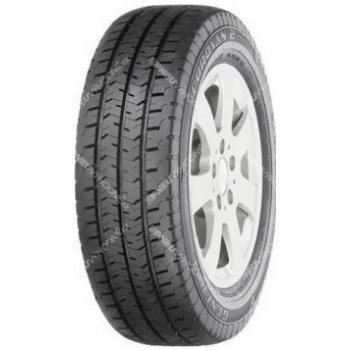 General Tire Eurovan 2 215/65 R16 109T