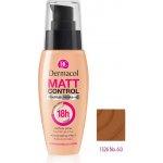 Dermacol Matt Control Zmatňující make-up 18h Matt control 6 30 ml – Hledejceny.cz