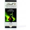 Lindt Excellence Lime Intense 100 g