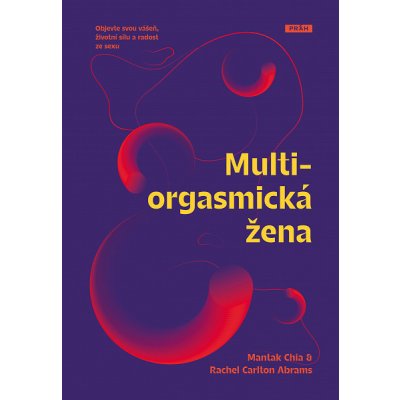 Multiorgasmická žena – Hledejceny.cz