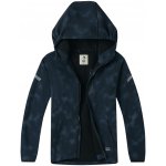 Wolf & Wolfie B2665 černá – Sleviste.cz