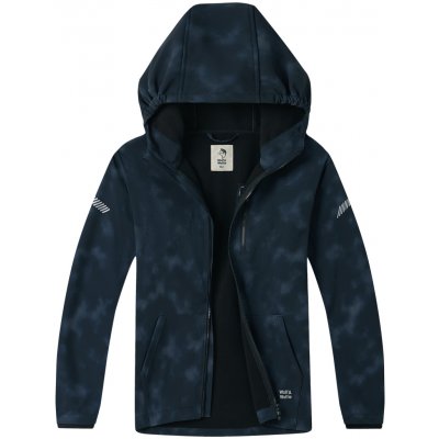 Wolf & Wolfie B2665 černá – Sleviste.cz