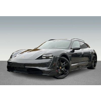 Jízda v Porsche Taycan Cross Turismo 4S v Praze – Hledejceny.cz