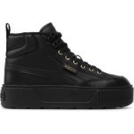 Puma sneakersy Karmen Mid 385857 02 černá – Zboží Dáma