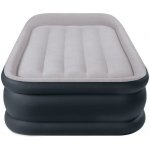 Intex Nafukovací postel Deluxe Pillow Rest Twin 230 V 67732 – Zbozi.Blesk.cz