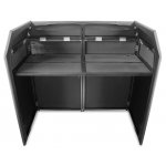 Vonyx DB3 Pro DJ Booth Systém – Zboží Mobilmania