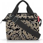 Reisenthel Allrouder Cross Baroque marble – Zbozi.Blesk.cz