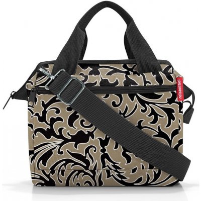 Reisenthel Allrouder Cross Baroque marble – Zbozi.Blesk.cz