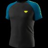 Pánské sportovní tričko Dynafit Pánské tričko S-TECH reef
