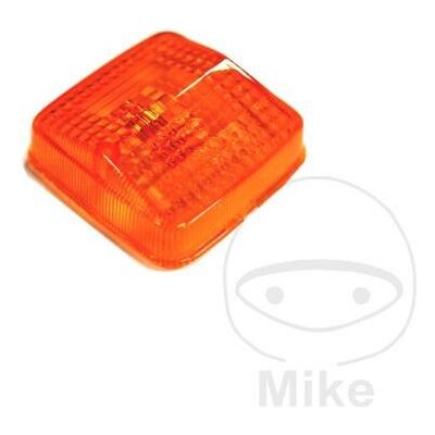 JMP blinkr sklíčko YAMAHA DT 125 R 91-96, DT 125 RH 97-03, DT 125 RN 80 KM/H 97-03, SR 125 97-02, TDR 250 88-89, TW 125 H TRAILWAY 99-04, TW 125 N TRAILWAY 80 KM/H 99-03... | Zboží Auto