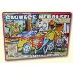 Člověče neboj se – Hledejceny.cz