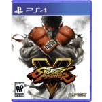 Street Fighter V – Zboží Mobilmania