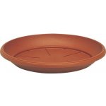 Nohel garden podmiska pod květník SIMILCOTTO plastová 43 cm – Zboží Dáma