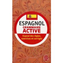 Espagnol Grammaire Active