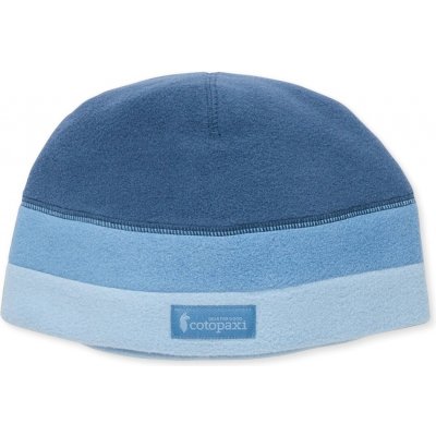 Cotopaxi Teca Fleece Beanie Deep Sea Stripes – Hledejceny.cz
