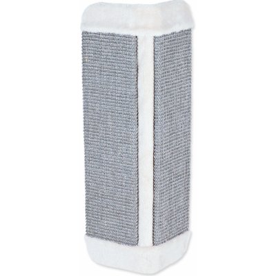 Trixie Škrábadlo rohové se sv.okrajem 32 x 60 cm – Zboží Dáma