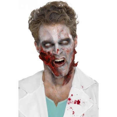 Smiffys.com Tekutý latex nízký obsah amoniaku – Zboží Dáma