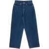 Dámské džíny Santa Cruz kalhoty Classic Baggy Jeans Womens Pant Classic Blue