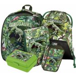 Baagl Shelly Dinosaurus II set – Sleviste.cz