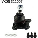 Podpora-/ Kloub SKF VKDS 311007 – Zboží Mobilmania