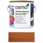 Osmo 9235 Jednorázová lazura HS Plus 2,5 l Červený cedr – Zbozi.Blesk.cz