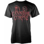 Cannibal Corpse Acid Blood t-shirt – Hledejceny.cz