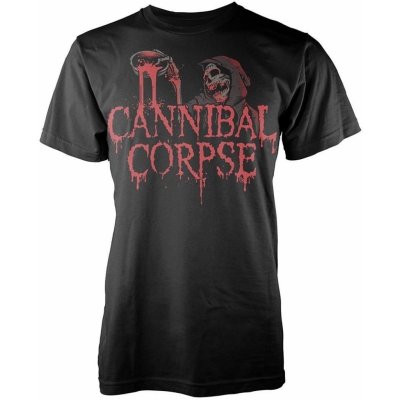 Cannibal Corpse Acid Blood t-shirt – Hledejceny.cz