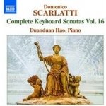 Scarlatti Domenico - Complete Keyboard Sonatas CD – Hledejceny.cz