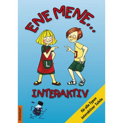 ENE MENE - 1 - interaktiv – Hledejceny.cz