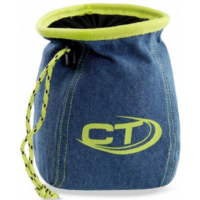 Climbing Technology Bluej Chalk Bag – Hledejceny.cz