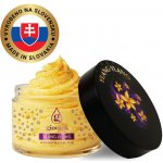 Giovani šlehané tělové máslo YLANG-YLANG 150 ml – Zboží Dáma