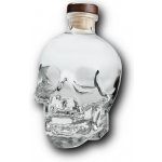 Crystal Head 40% 0,7 l (holá láhev) – Hledejceny.cz