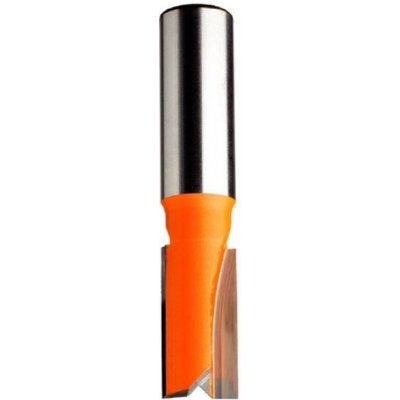 Cmt Drážkovací fréza krátká D7x18 L48 S=8 HM C91107011 – Zboží Dáma