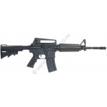 BAS Warrior W4A1 M4A1 AR15 6mm manuální – Sleviste.cz