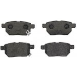 BREMBO sada brzdových destiček, kotoučová brzda P 83 083