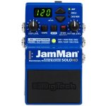 Digitech Jam Man Solo HD – Zboží Mobilmania