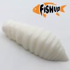 Návnada a nástraha FishUp Maya 1,4" 3,5 cm White SÝR 8 ks