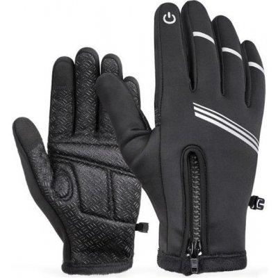 STABLECAM Zateplené fotografické rukavice (XL) 1DJ8014 – Zboží Mobilmania